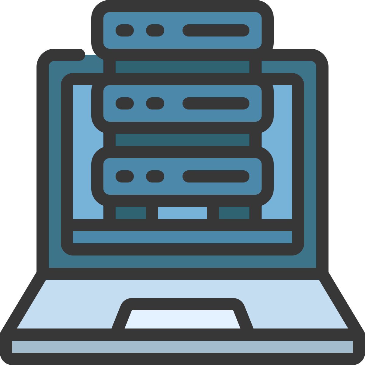 laptop icon