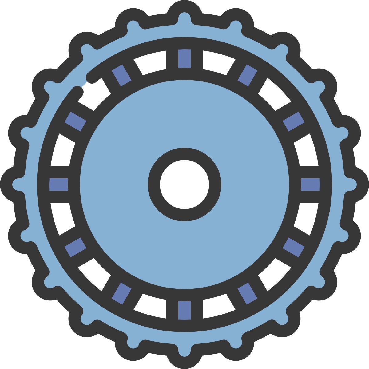 large icon