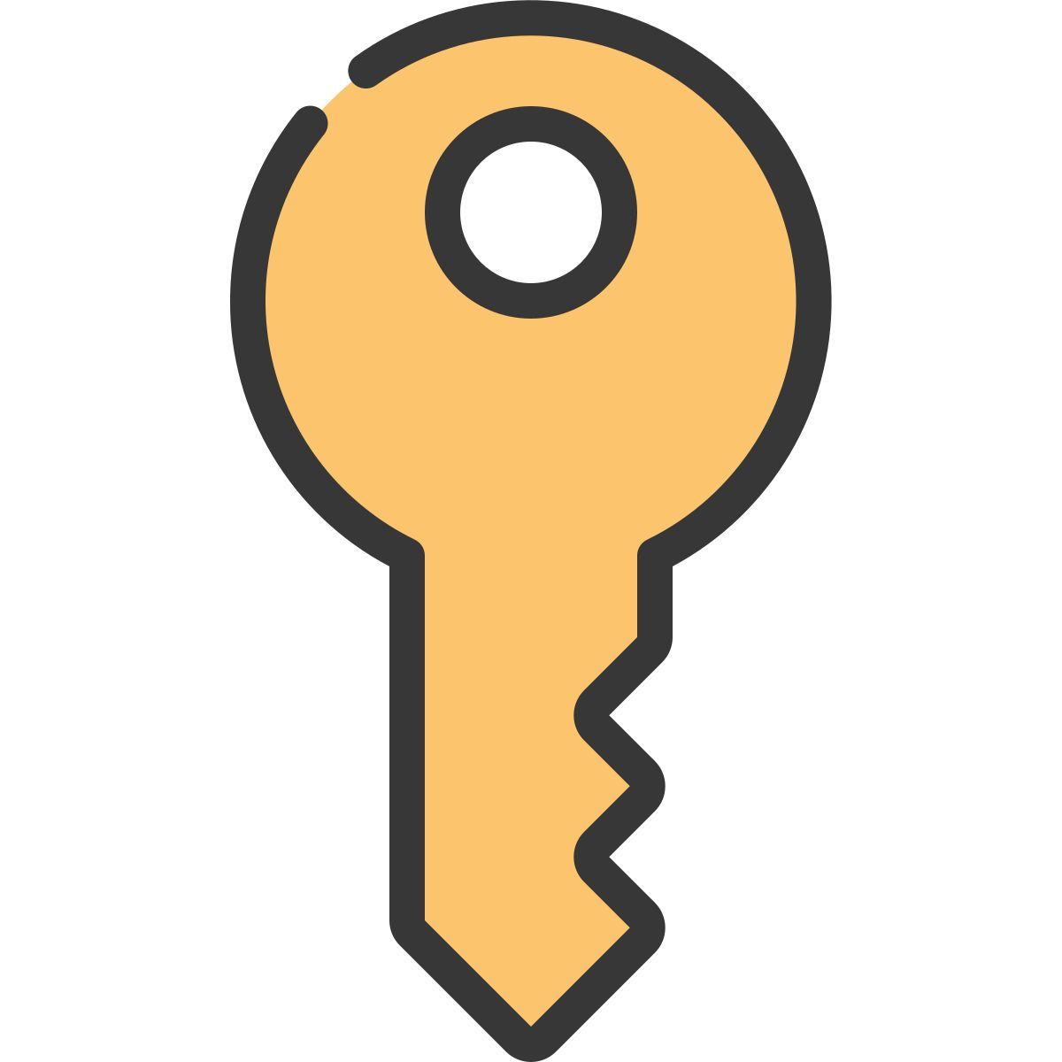 large icon