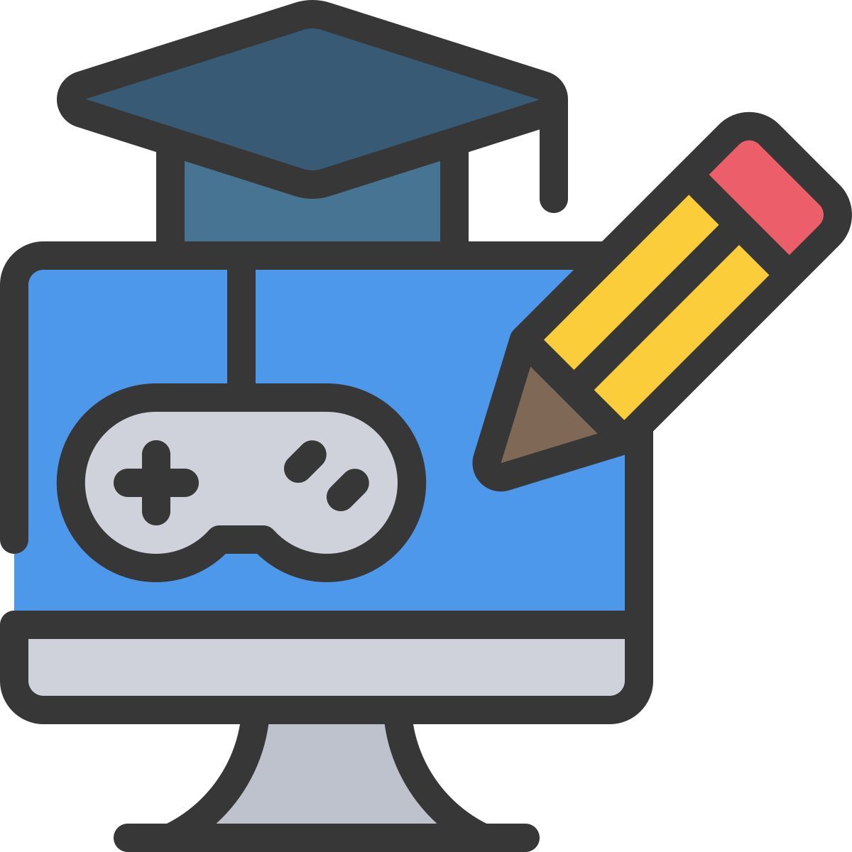 learn icon