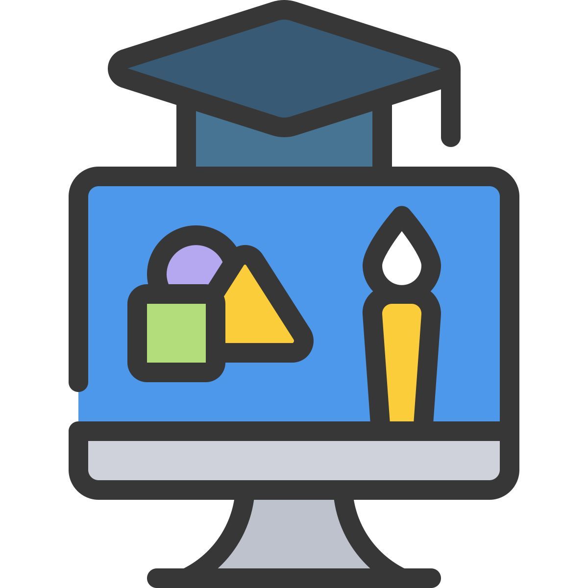 learn icon