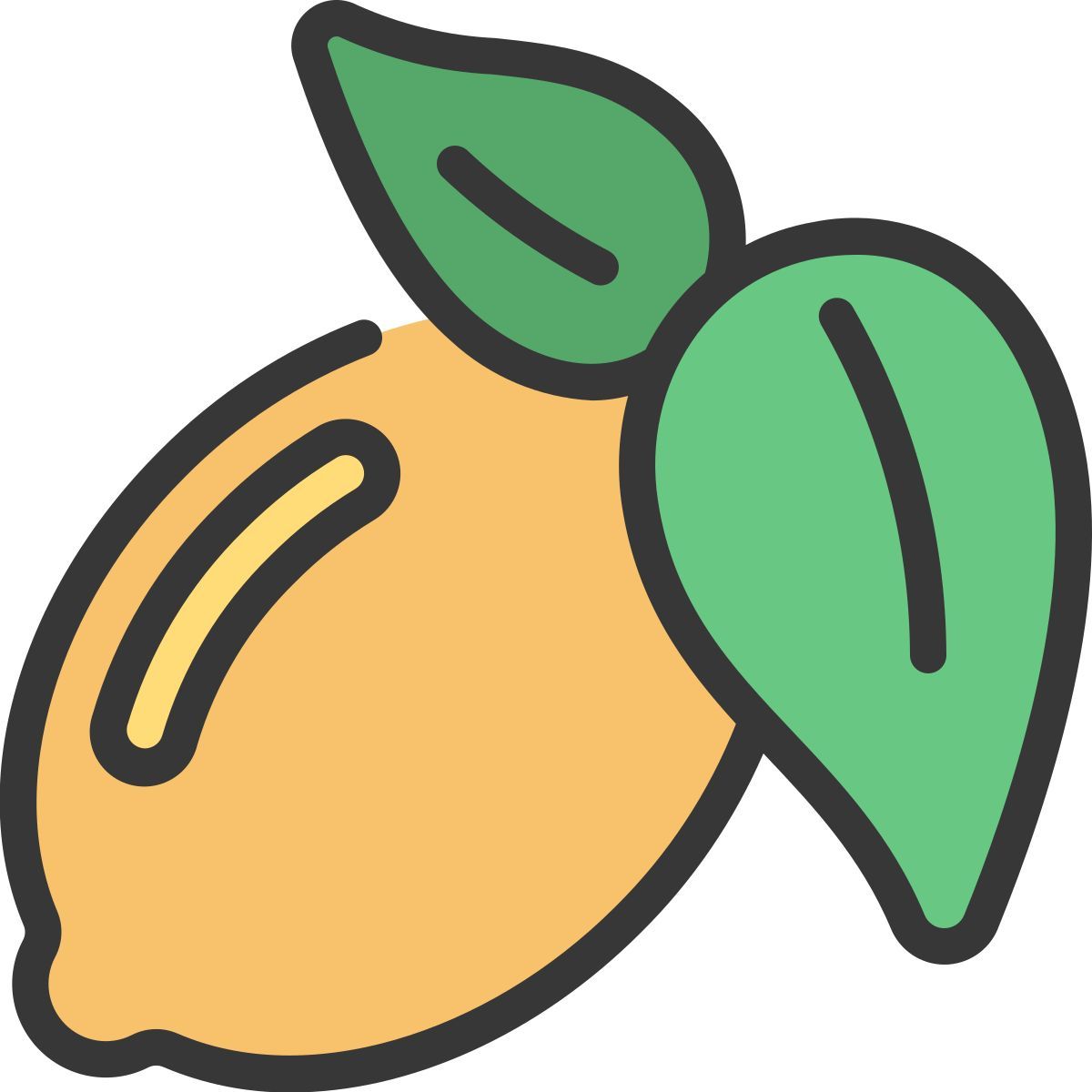 Limón icon