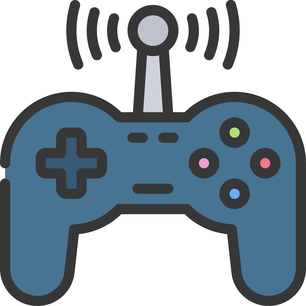 live icon
