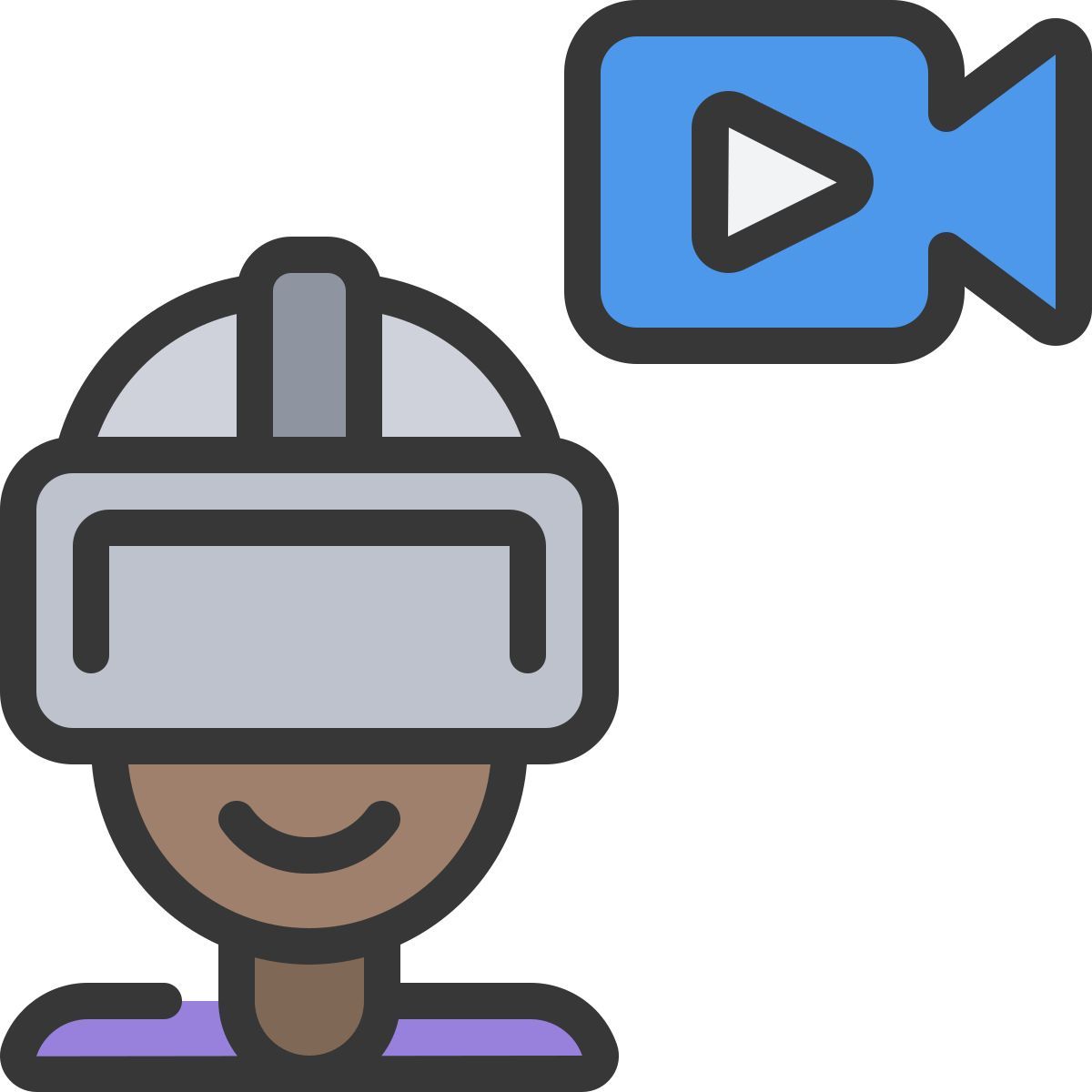 live icon