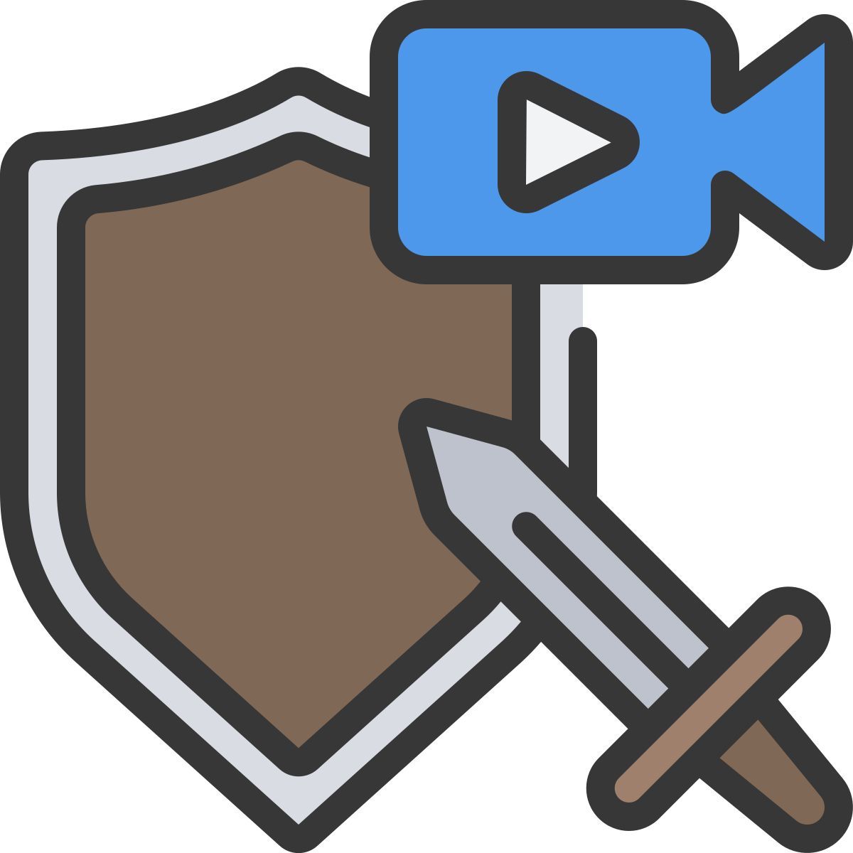 live icon