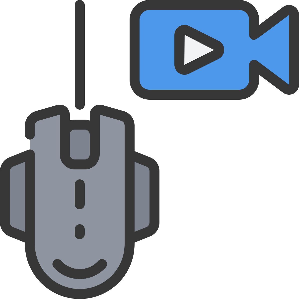 live icon