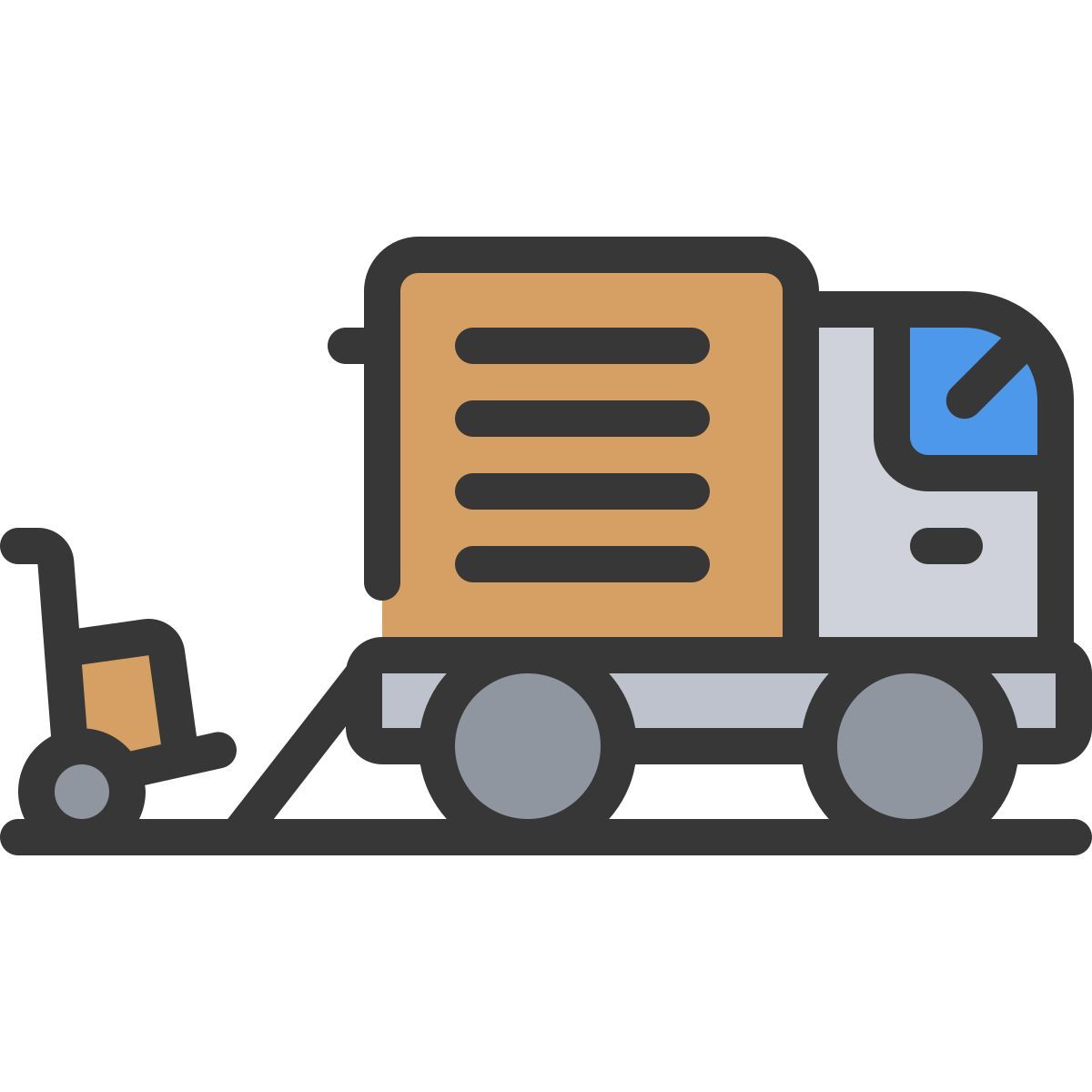 load icon