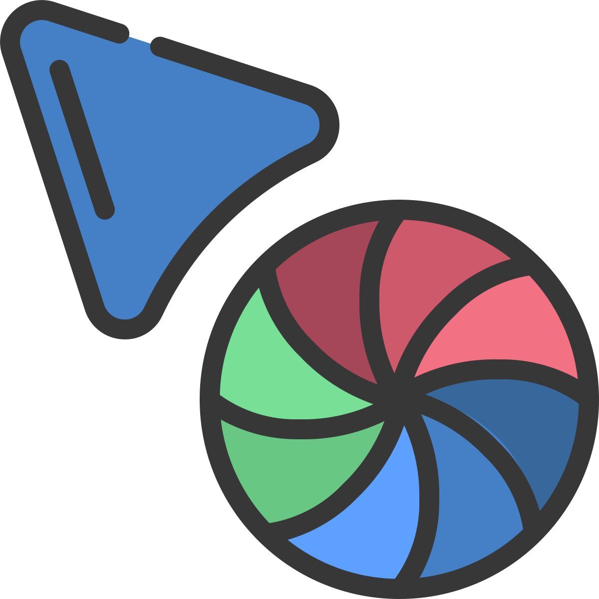 loading icon
