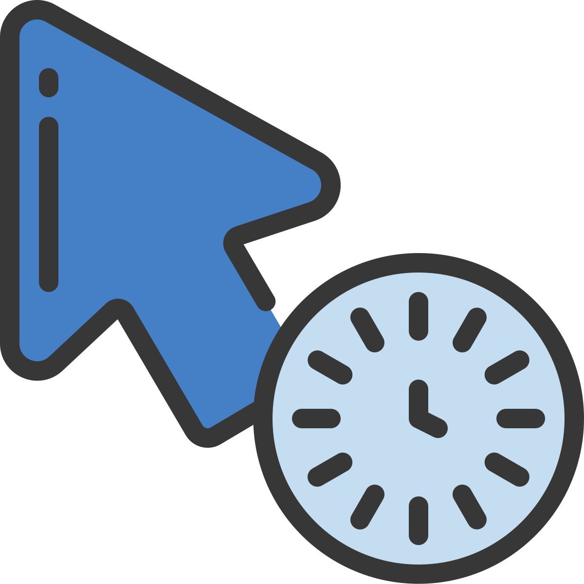 loading icon