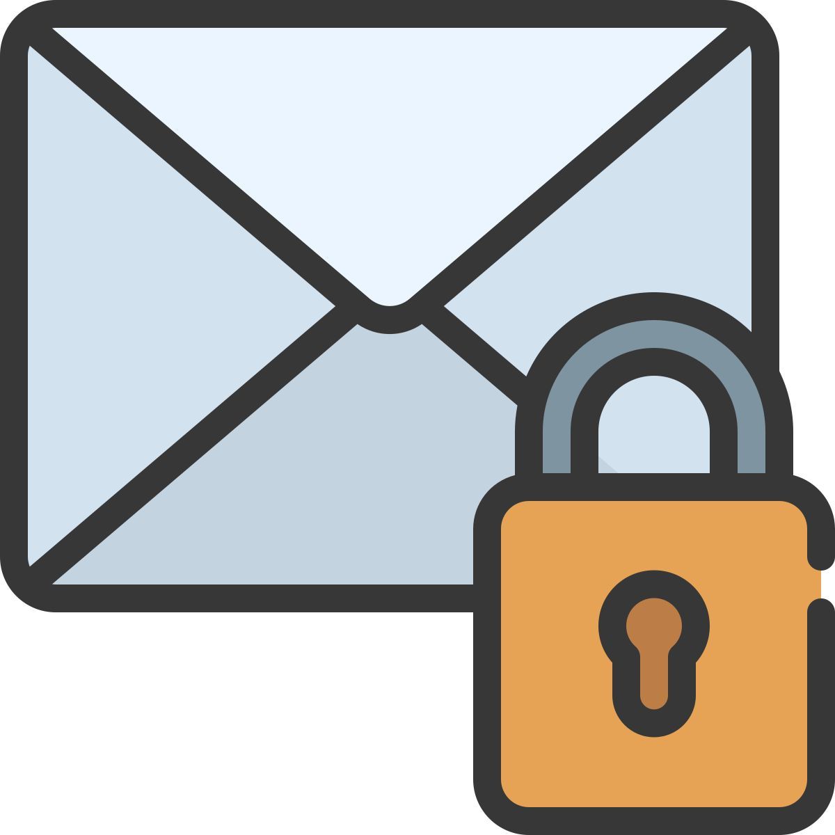 locked icon