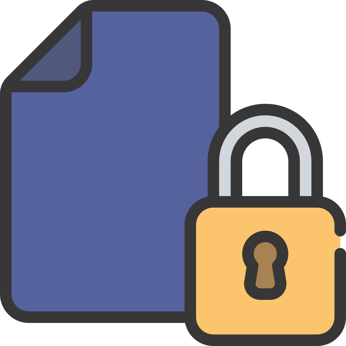 locked icon