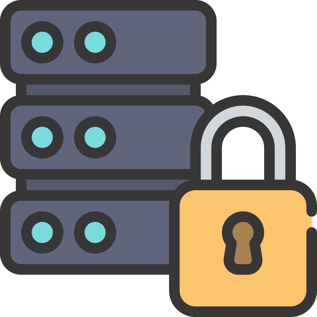 locked icon