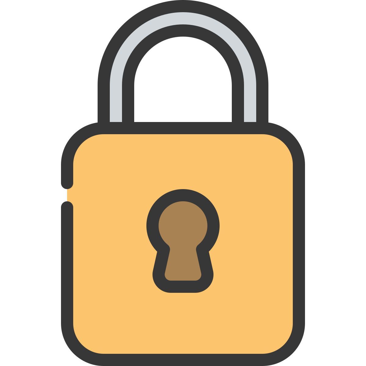 locked icon