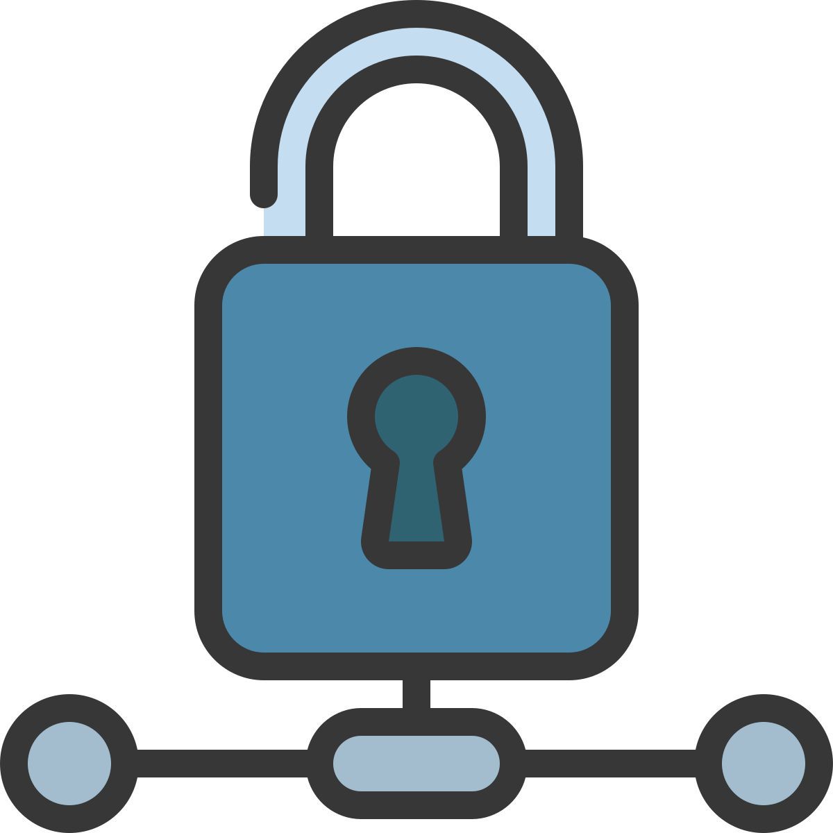 locked icon