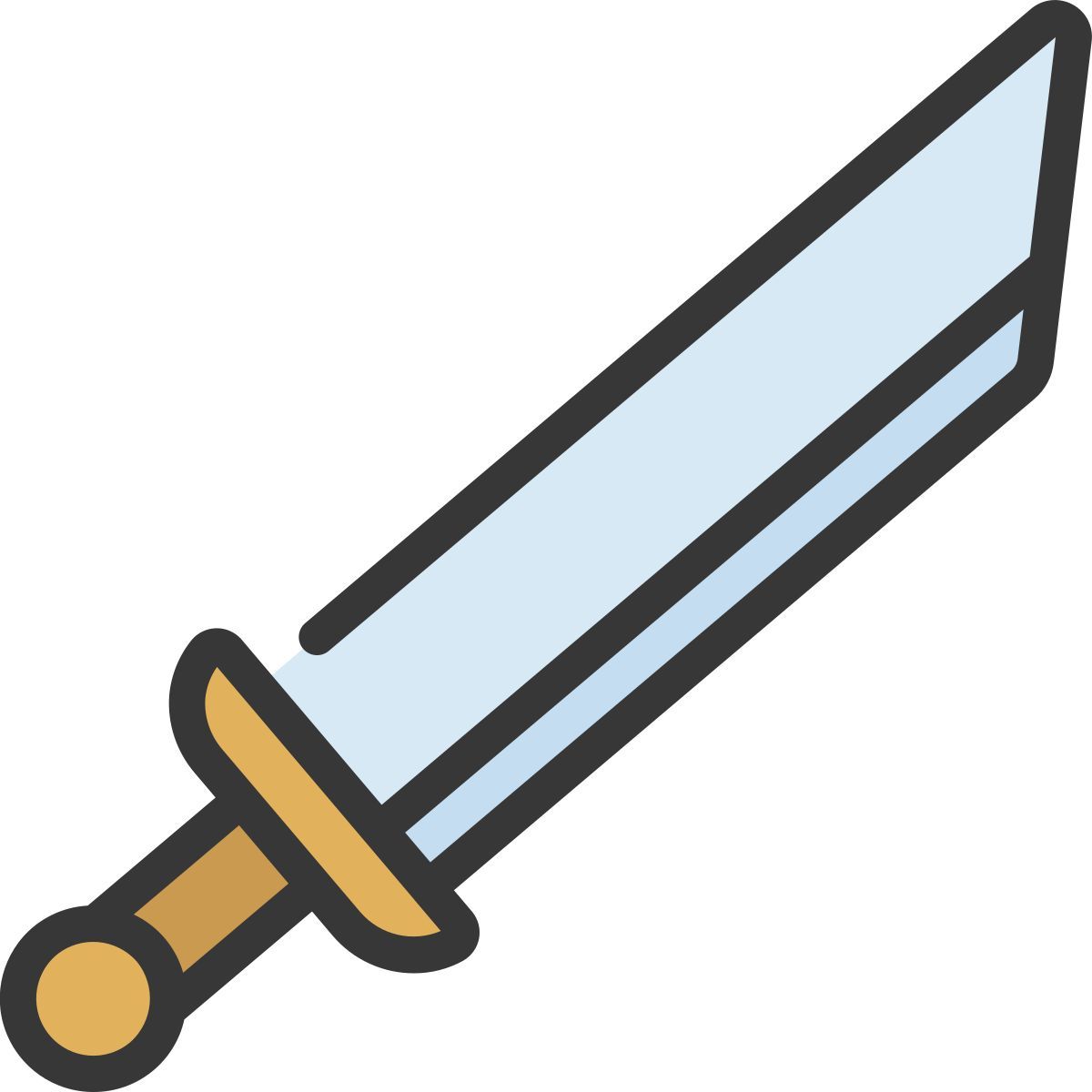 longsword icon