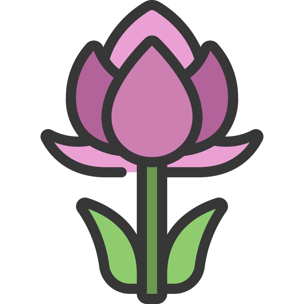 lotus icon