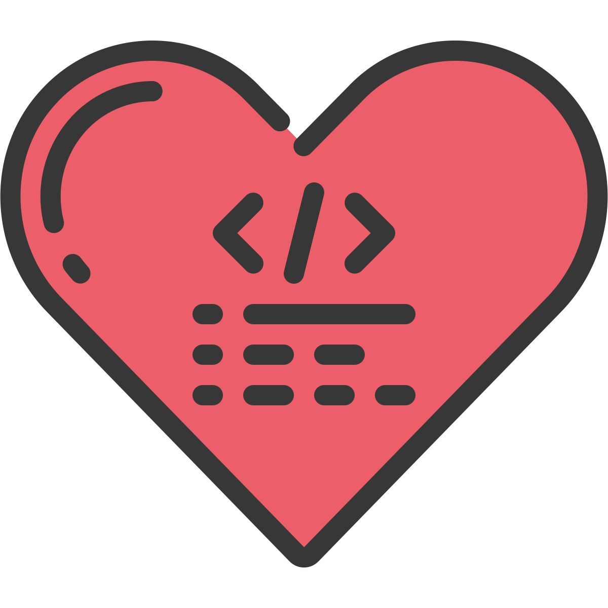 love icon