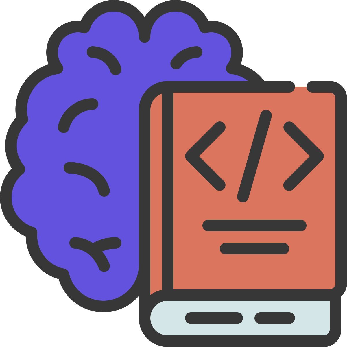 machine icon