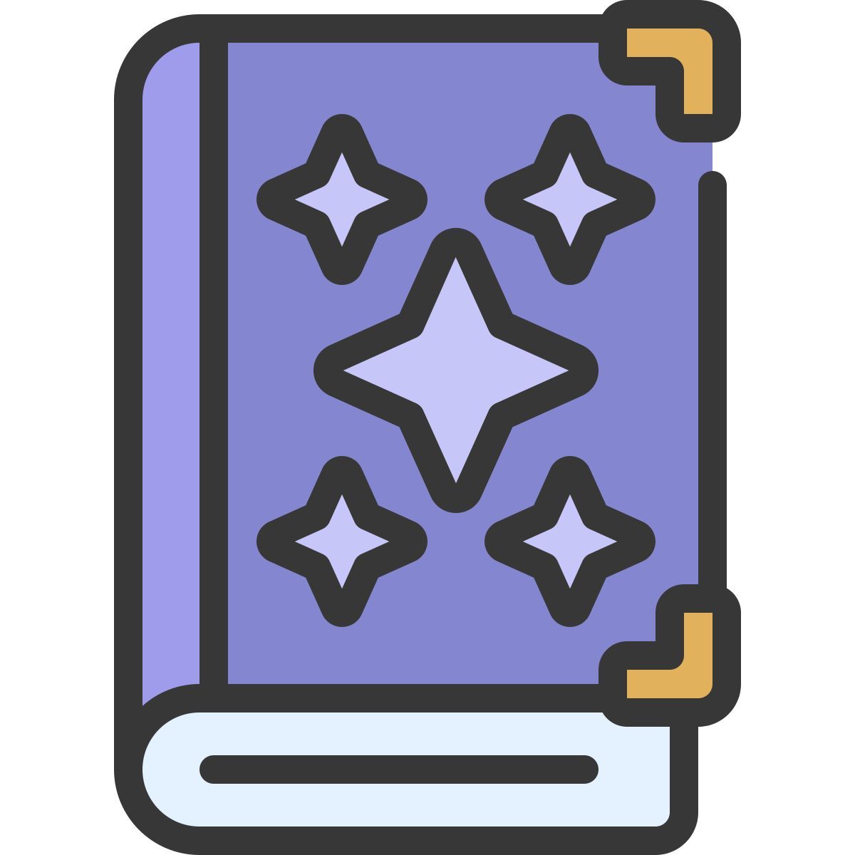 magic icon