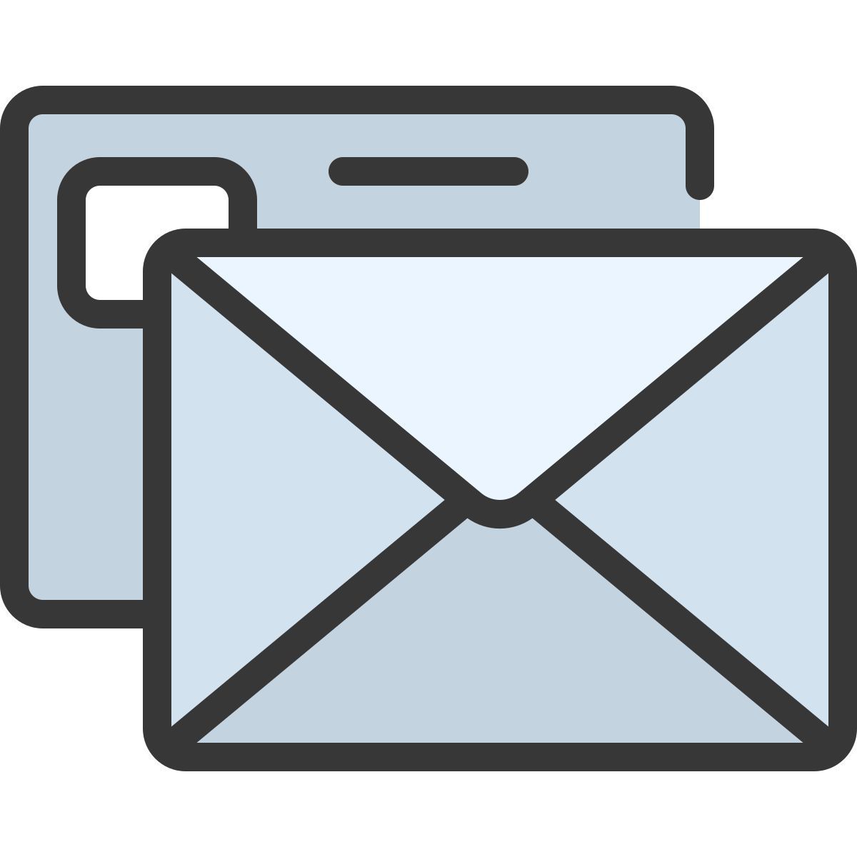 mail icon