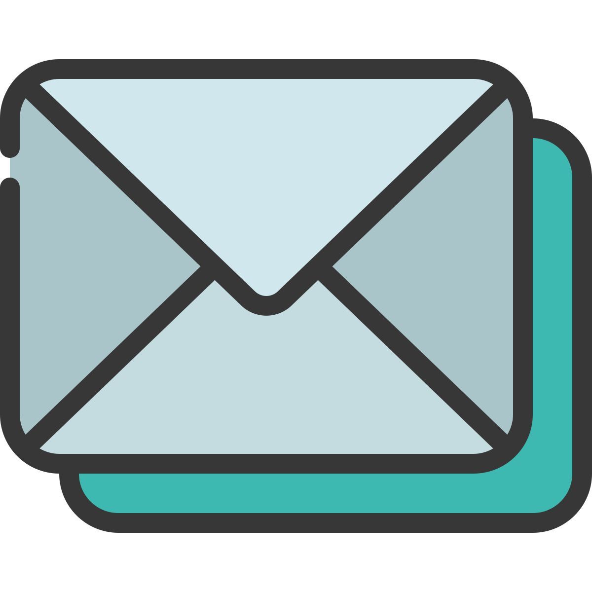 mail icon