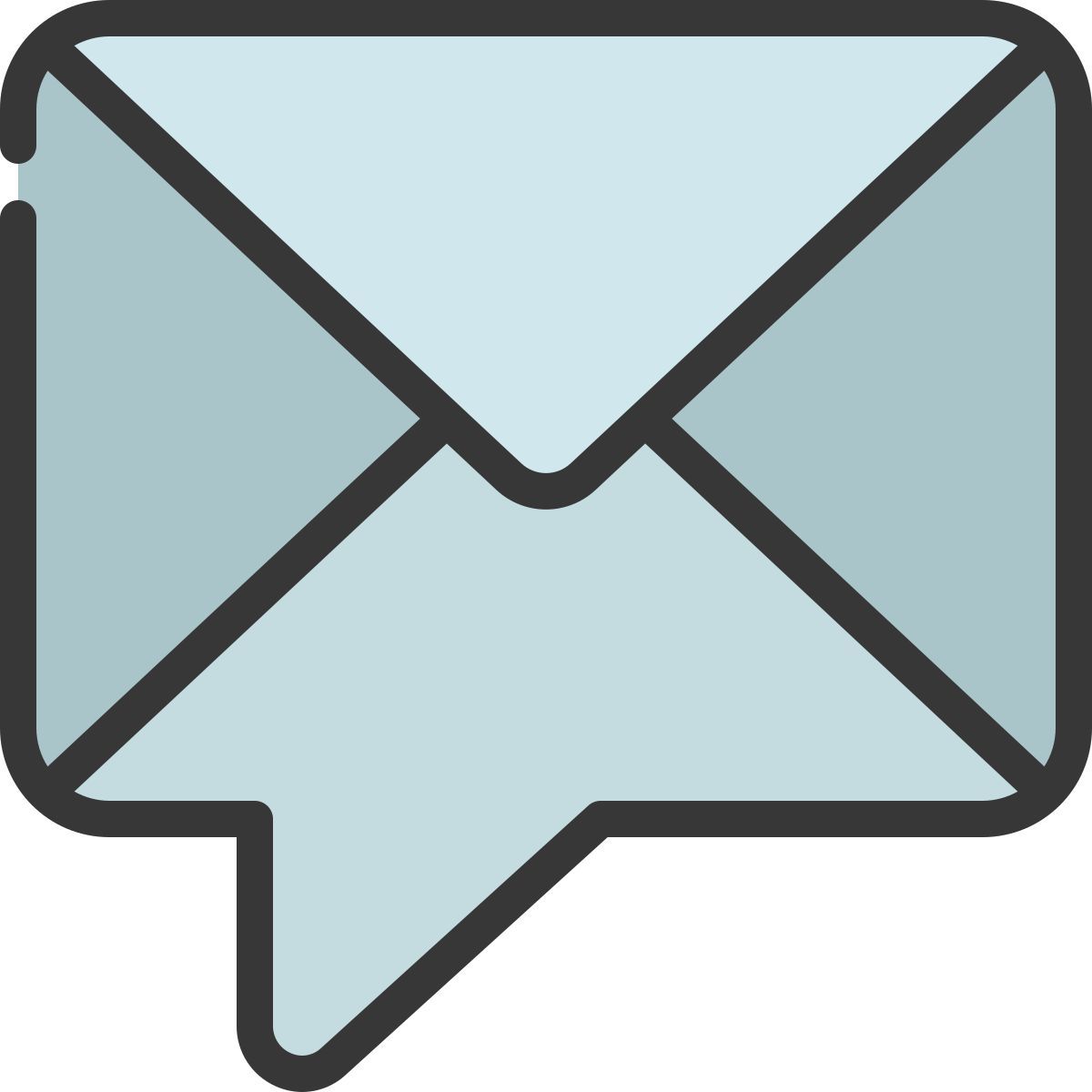mail icon