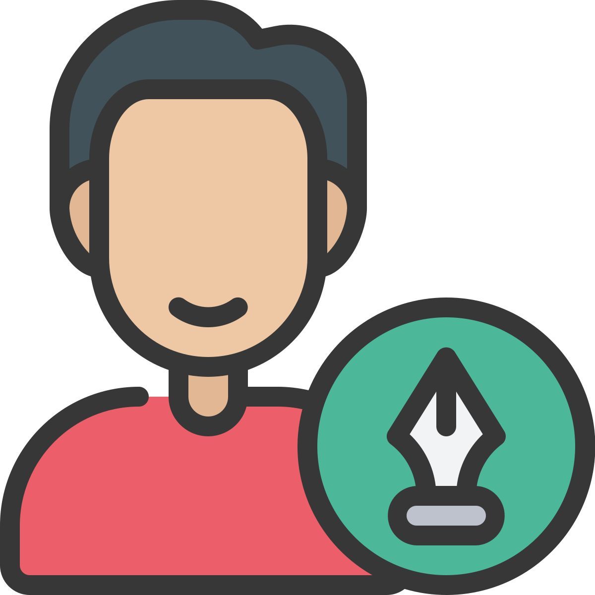 hombre icon