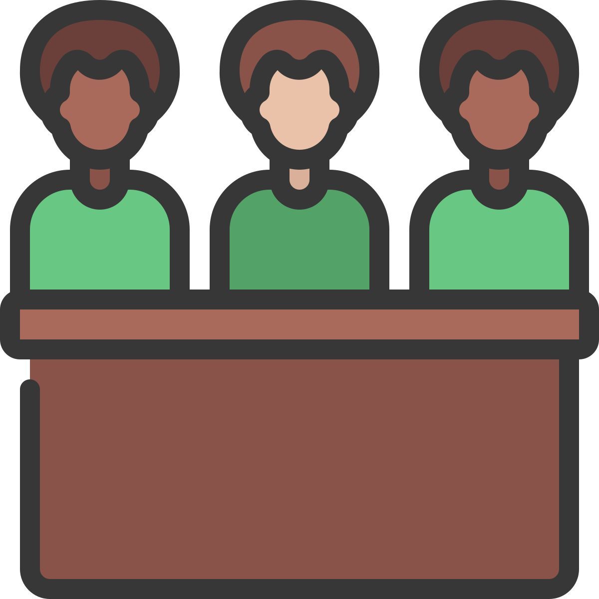 Administración de Explotación Comercial icon