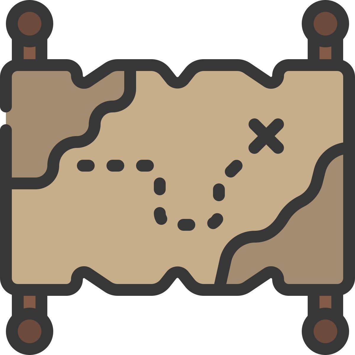 map icon