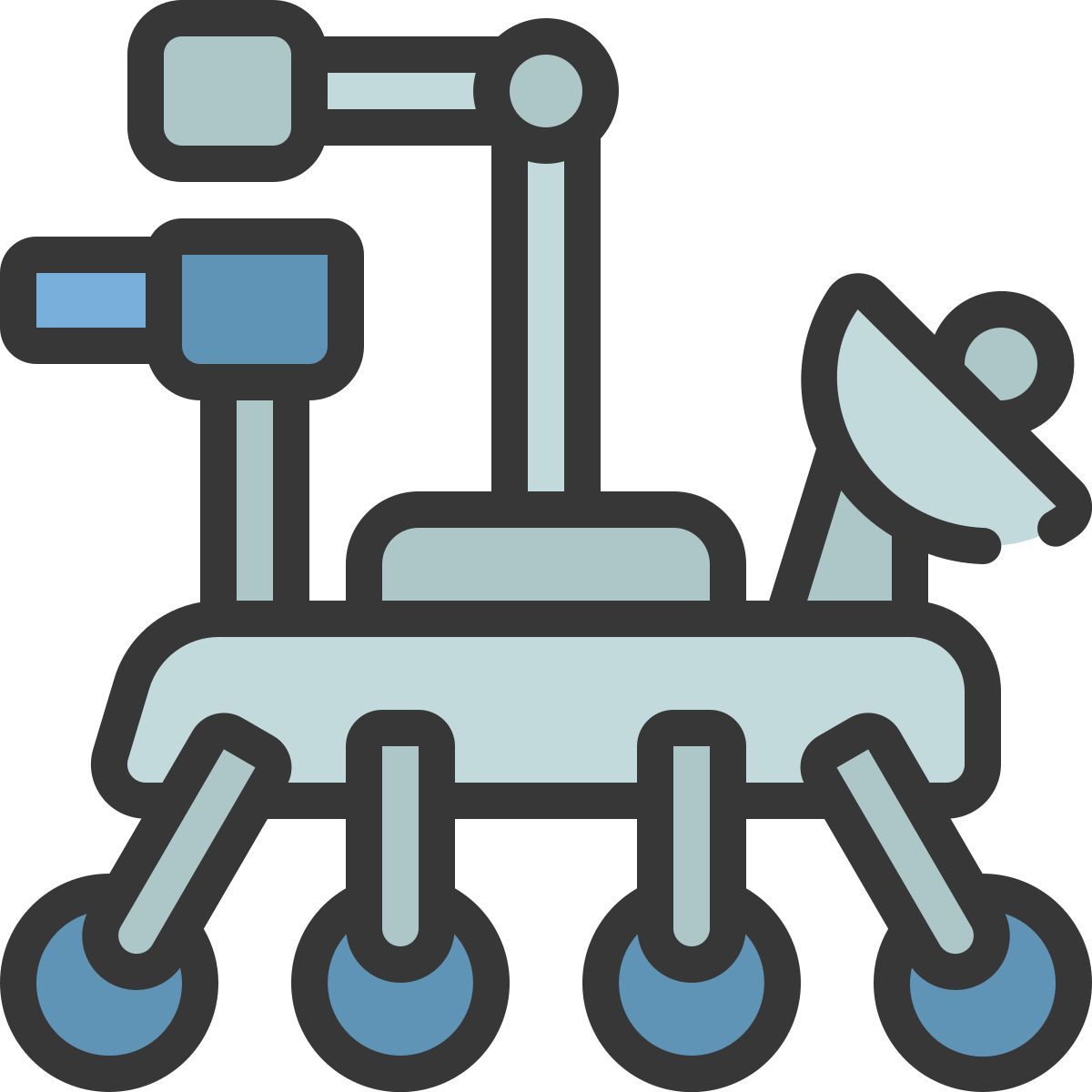mars icon
