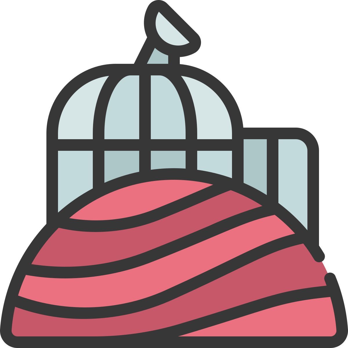 mars icon