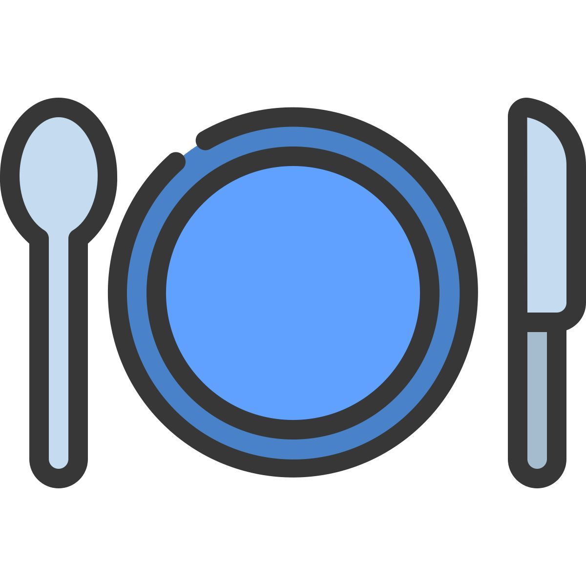 一顿饭 icon