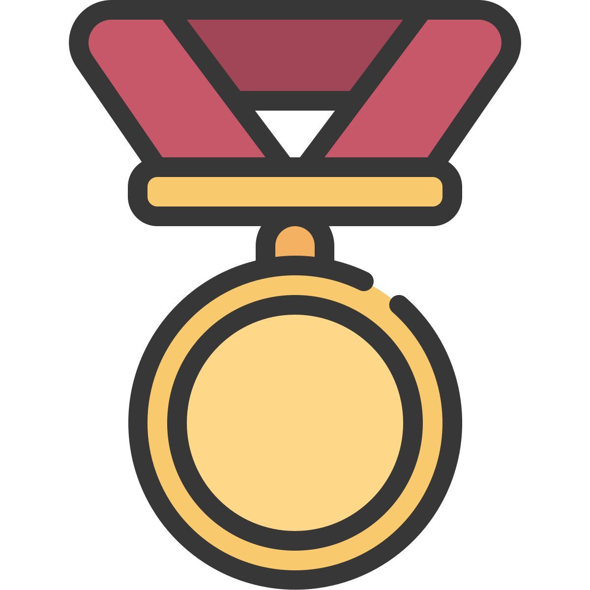 medal icon