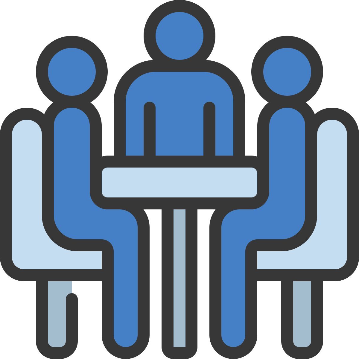 sitzung icon