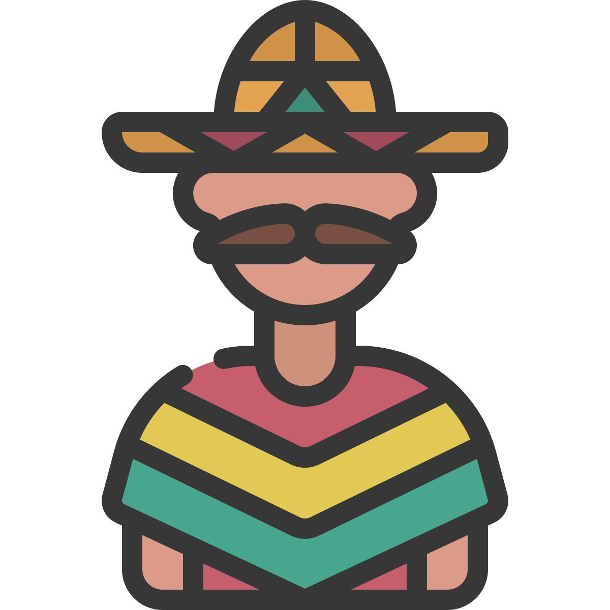 messicano icon