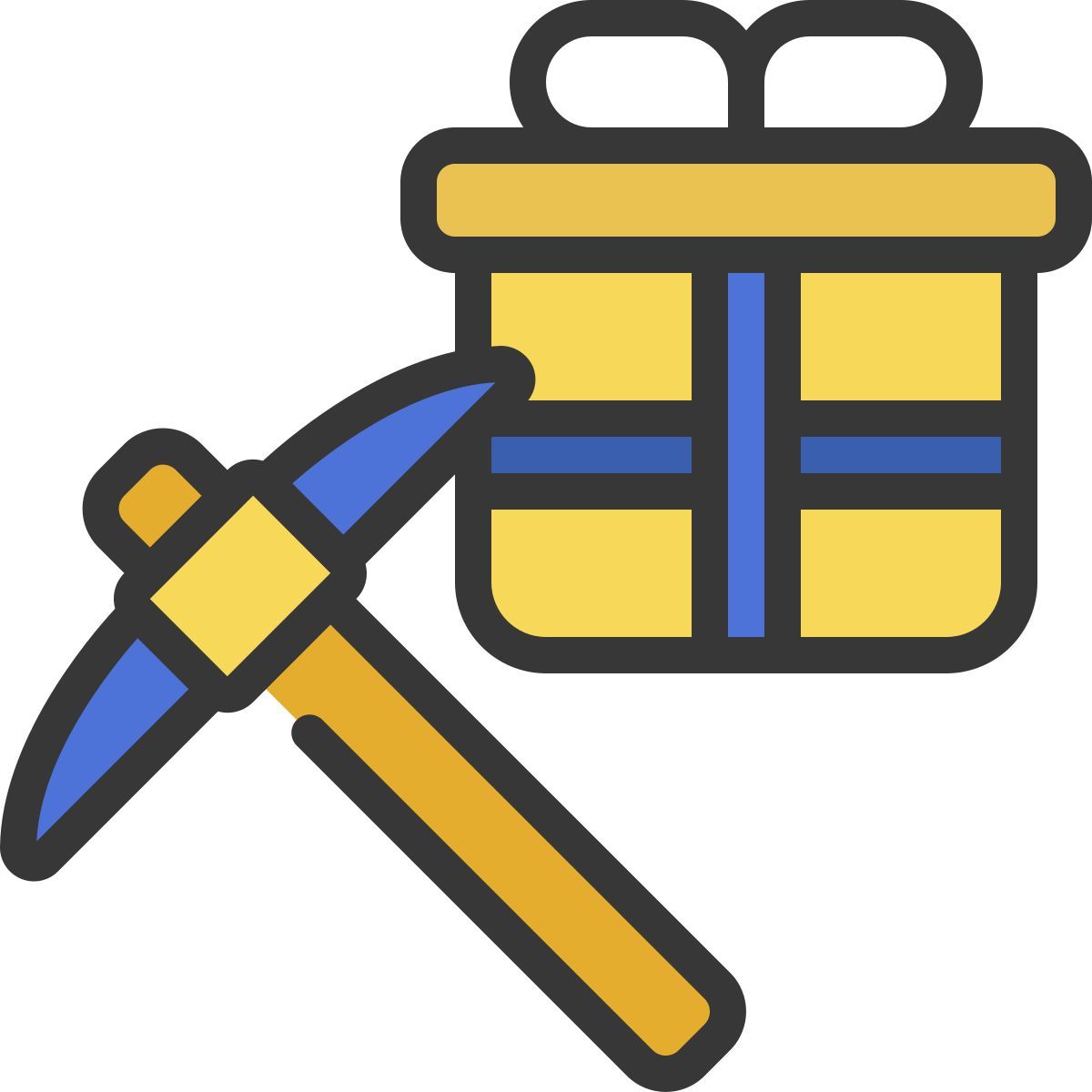 mining icon