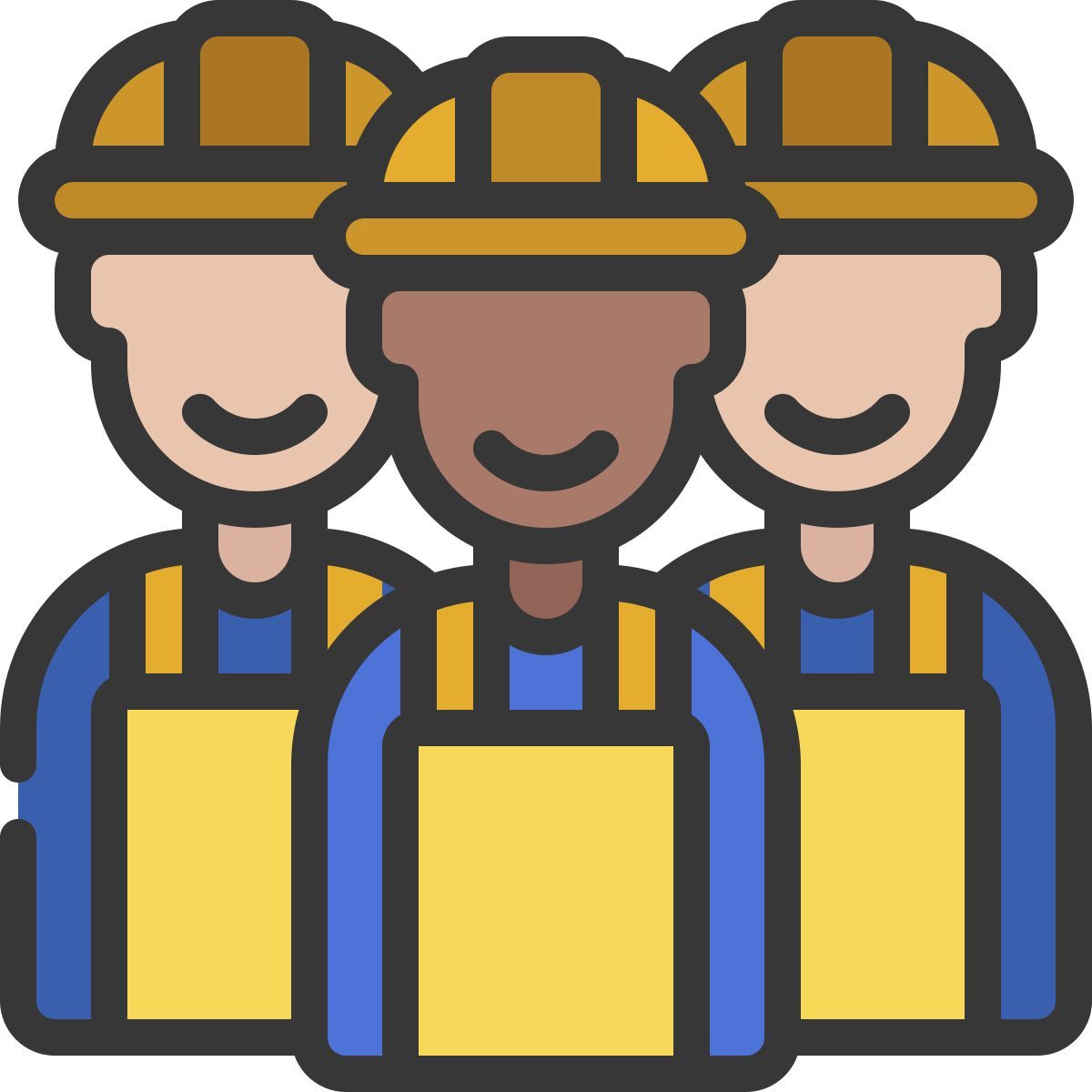 mining icon