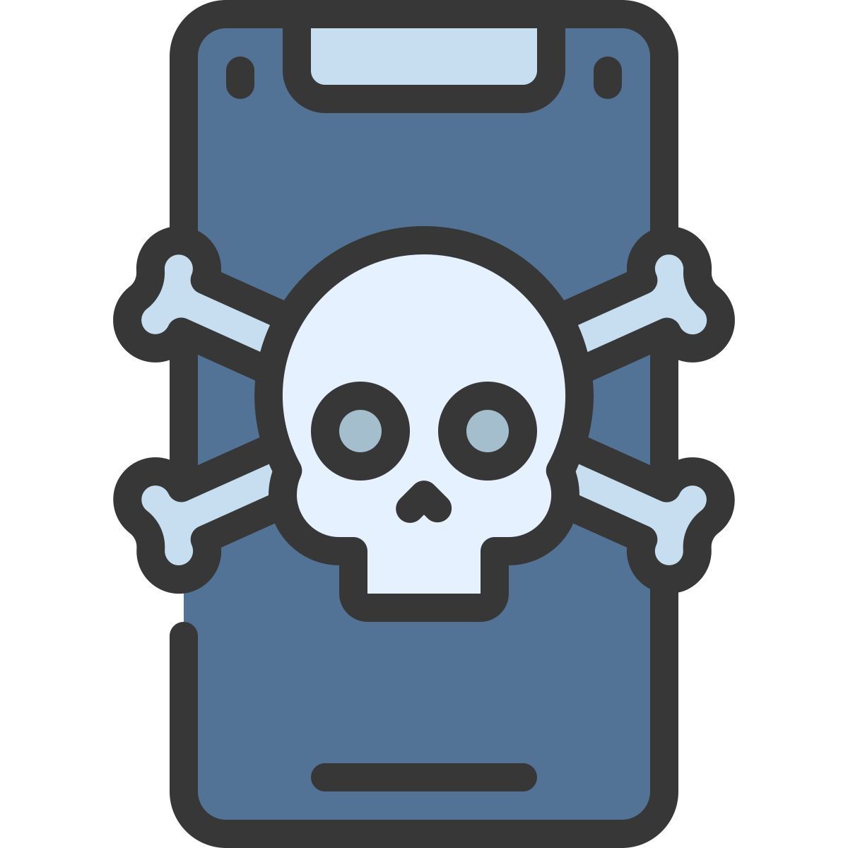 mobile icon
