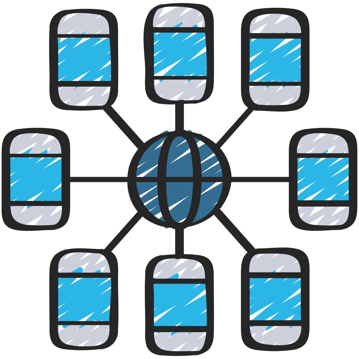 mobile icon