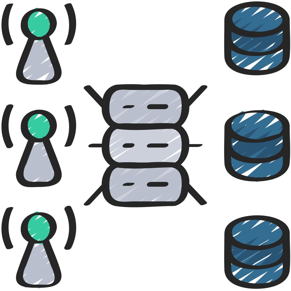 mobile icon