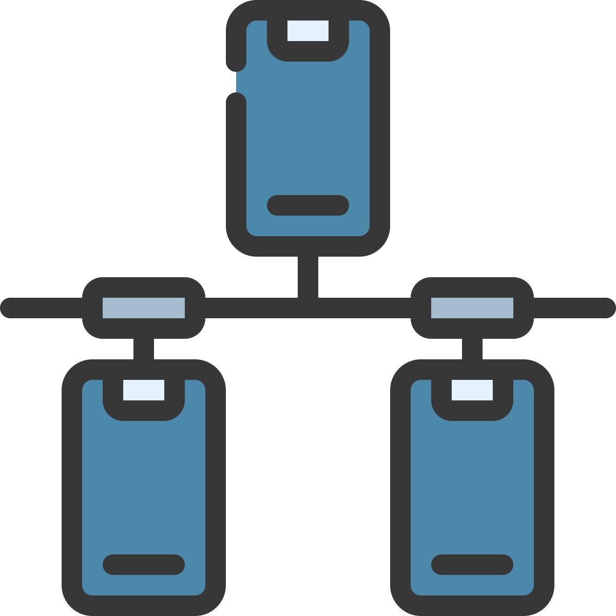 mobile icon