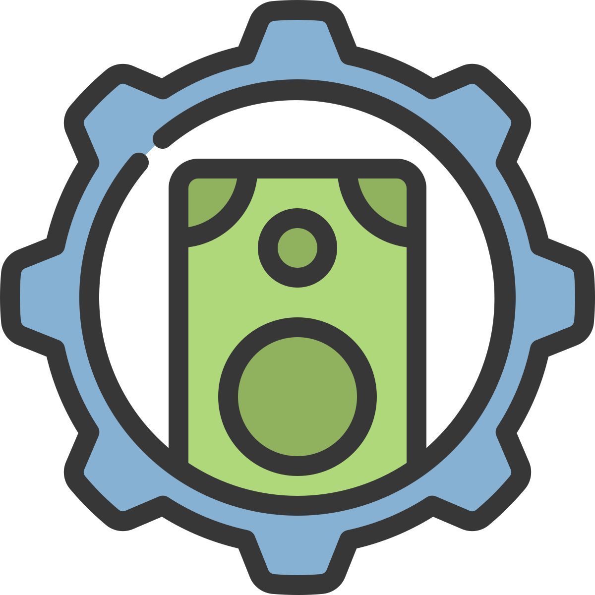money icon