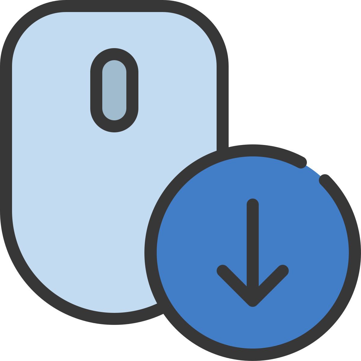 maus icon