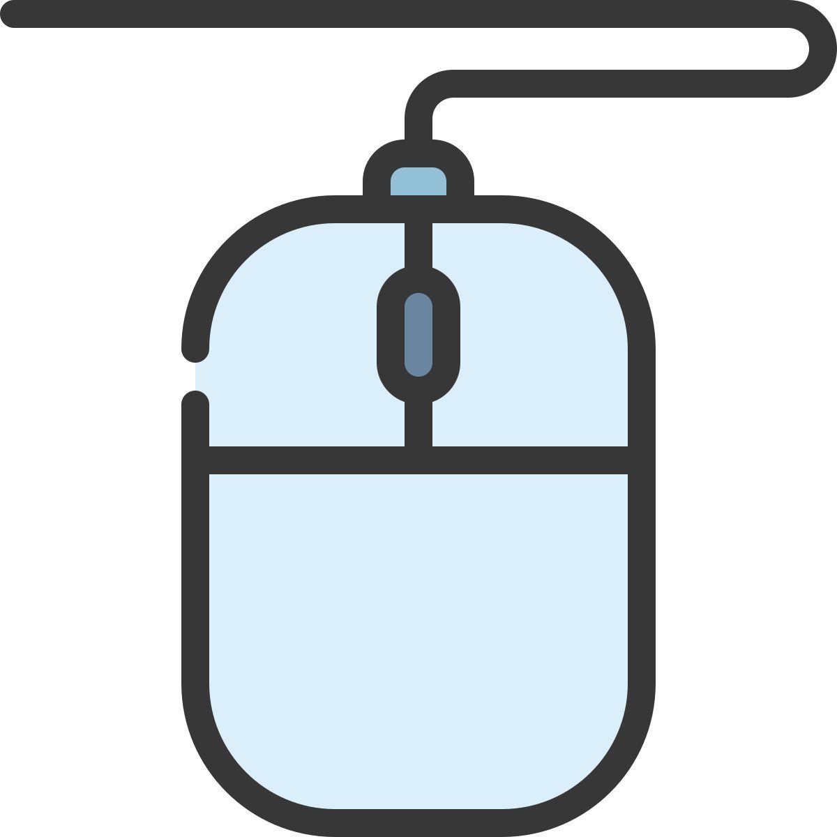 mouse icon