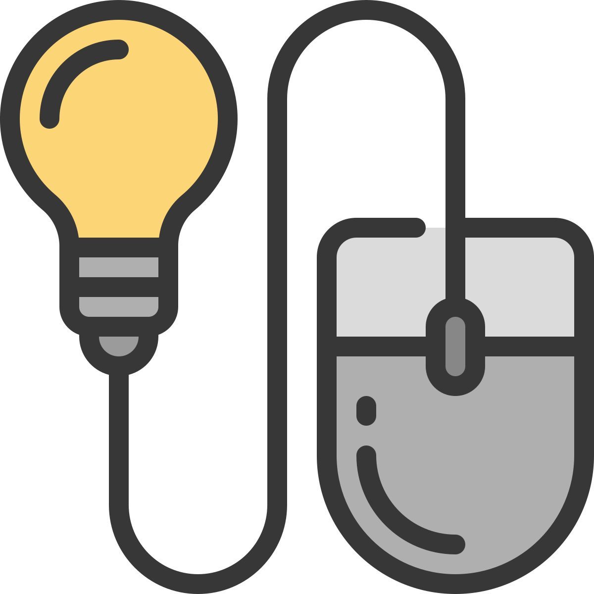 mouse icon
