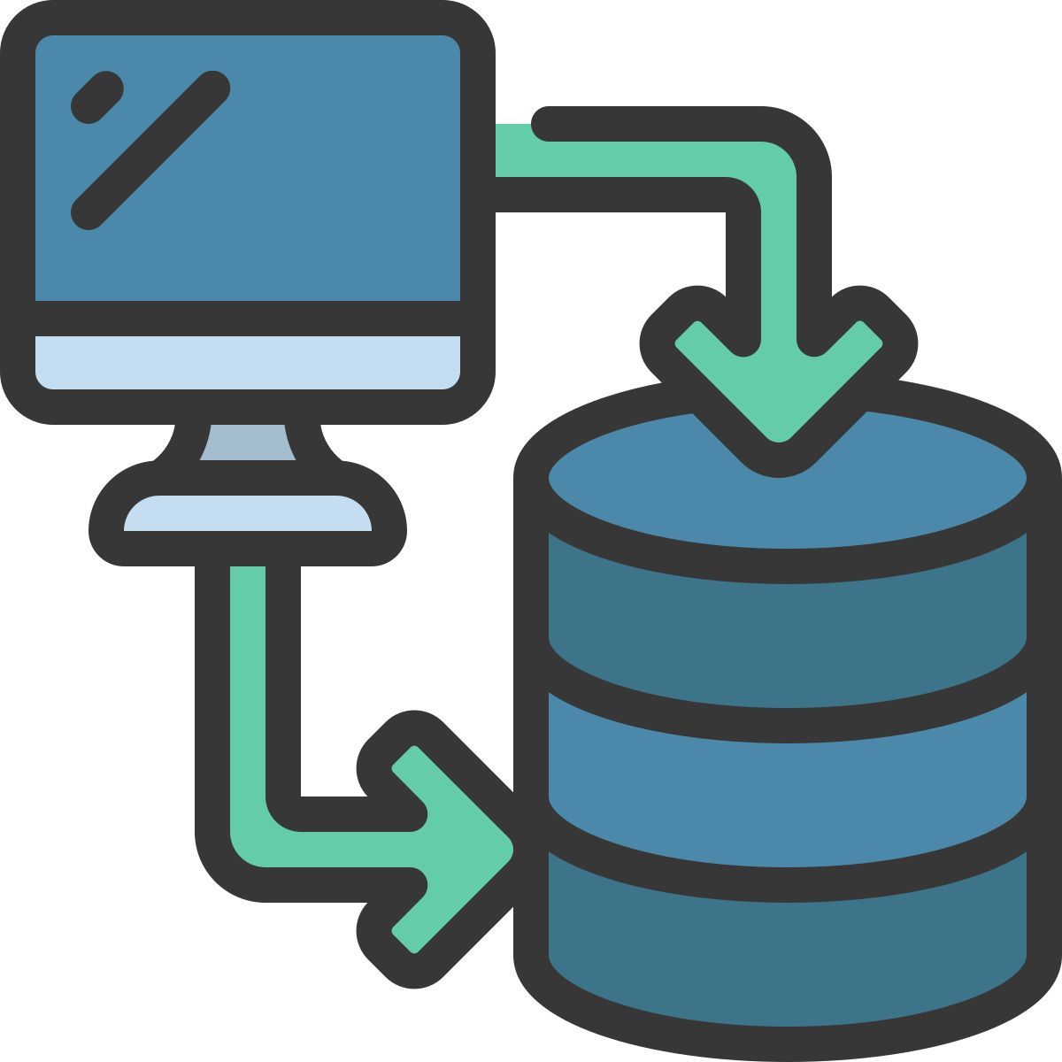 move icon