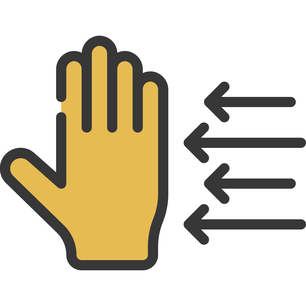 move icon