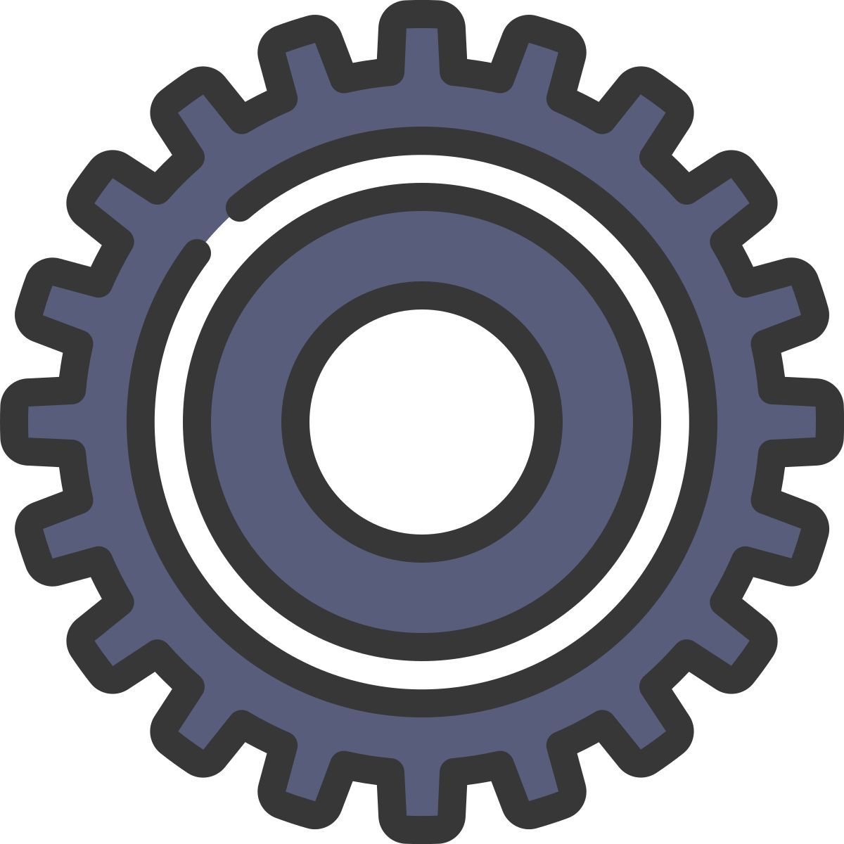multi icon