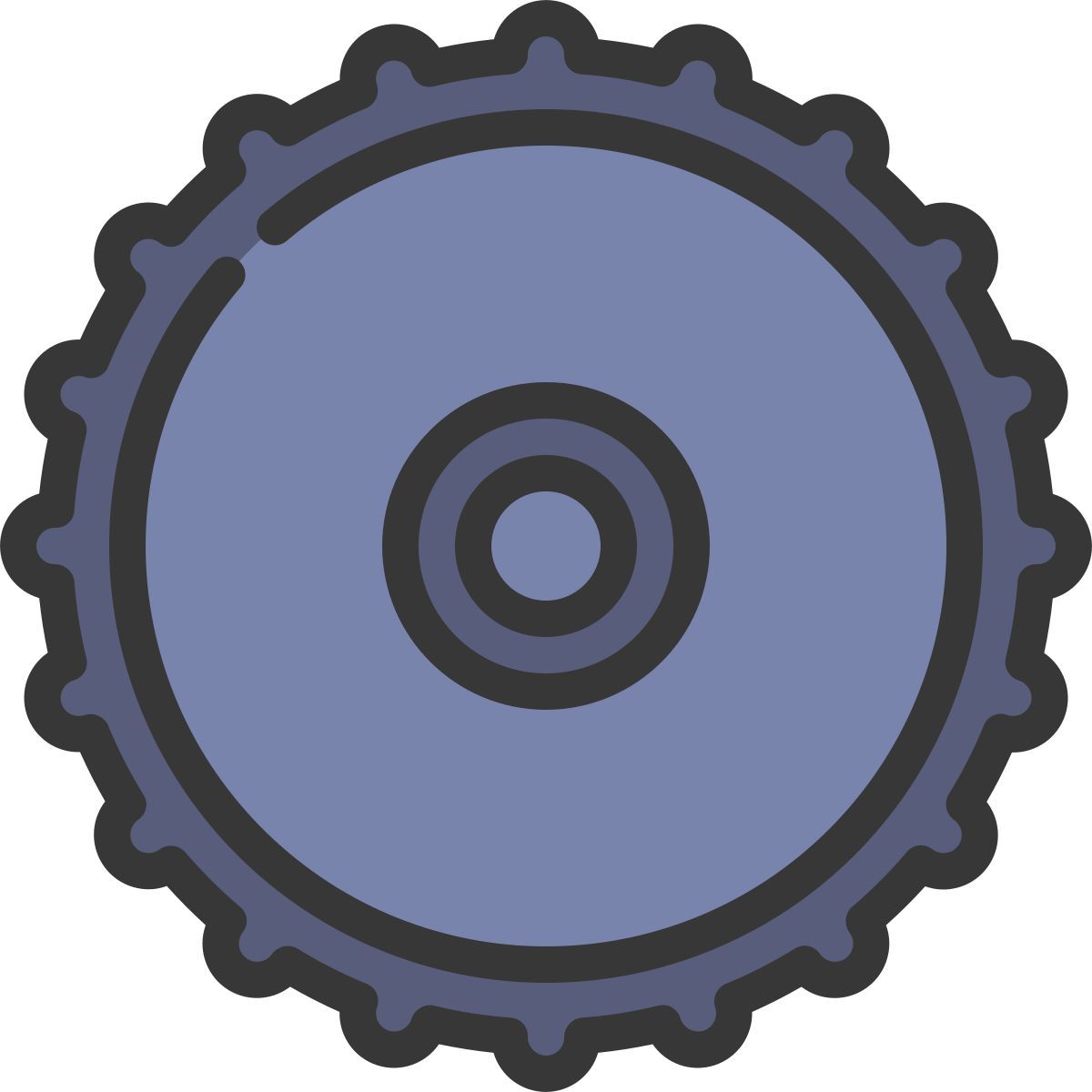 multi icon