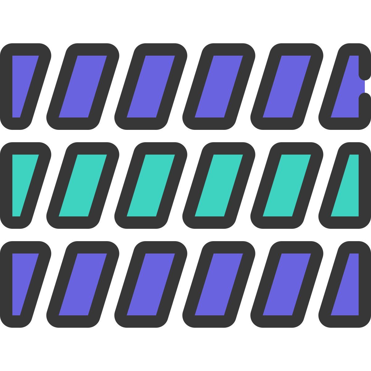 multi icon